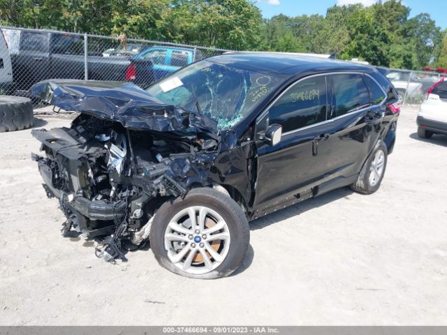 2FMPK4J9XKBC42563 Ford EDGE SEL