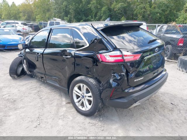 2FMPK4J9XKBC42563 Ford EDGE SEL