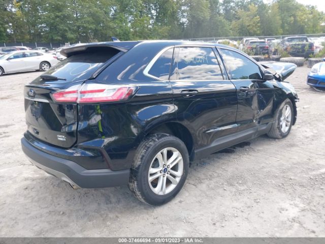 2FMPK4J9XKBC42563 Ford EDGE SEL