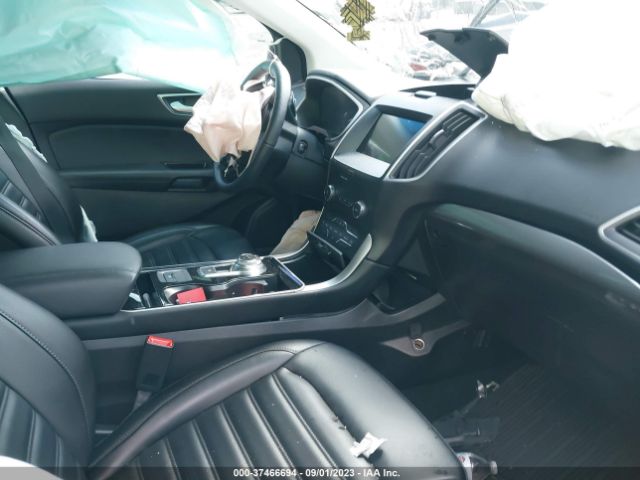 2FMPK4J9XKBC42563 Ford EDGE SEL