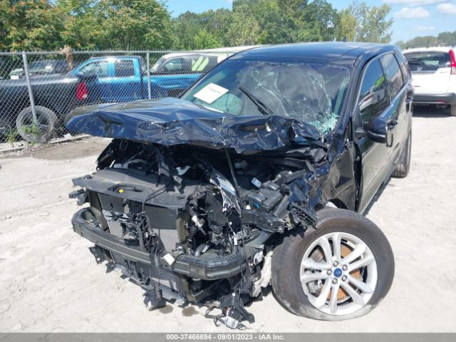 2FMPK4J9XKBC42563 Ford EDGE SEL