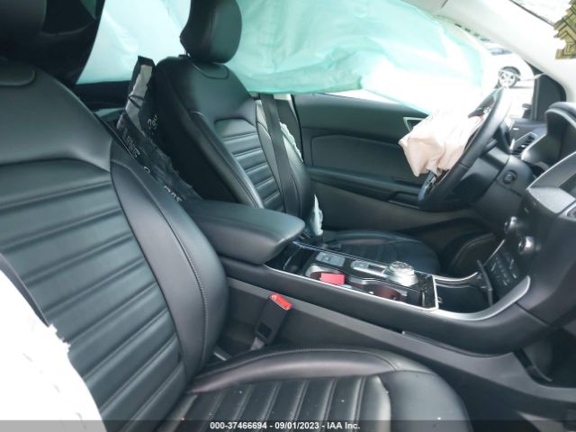 2FMPK4J9XKBC42563 Ford EDGE SEL