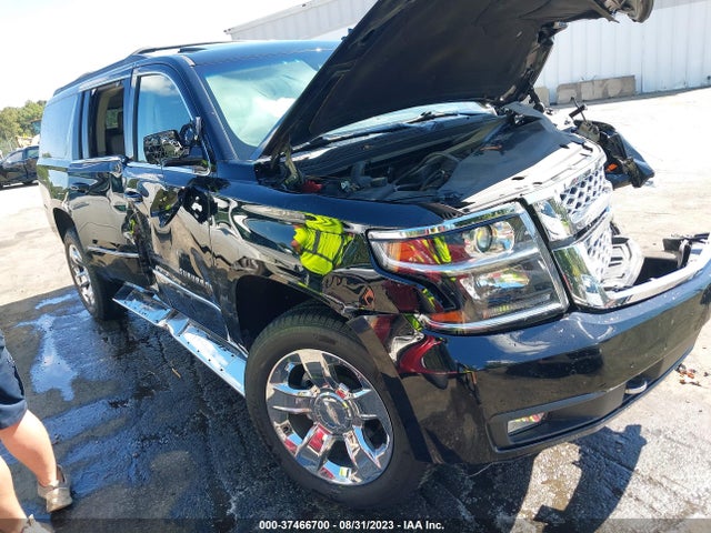 2019 1GNSKHKC8KR215673 main image