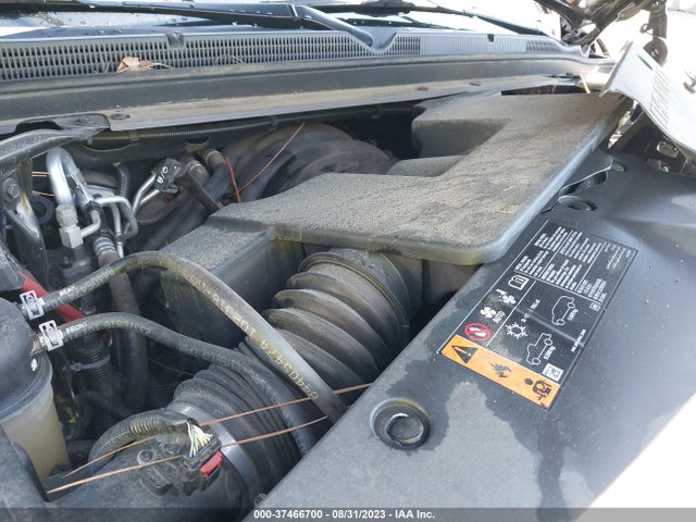 Chevrolet Suburban Lt 2019 1GNSKHKC8KR215673 Image 10