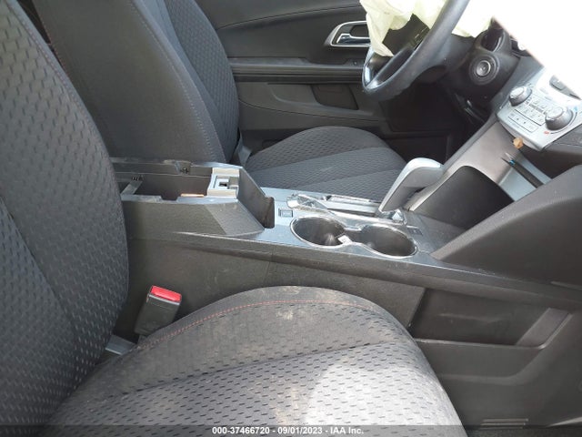2013 CHEVROLET EQUINOX LS VIN: 2GNFLCEK9D6400561