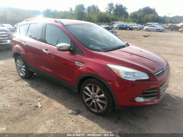 Ford ESCAPE SE 2015 1FMCU9G93FUA85889 Image 1