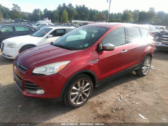 Ford ESCAPE SE 2015 1FMCU9G93FUA85889 Image 2
