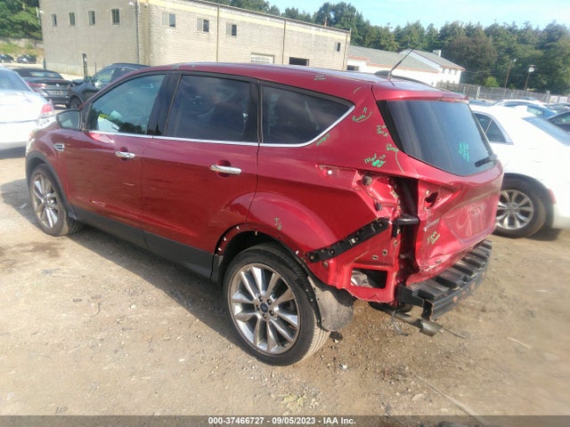 Ford ESCAPE SE 2015 1FMCU9G93FUA85889 Image 3