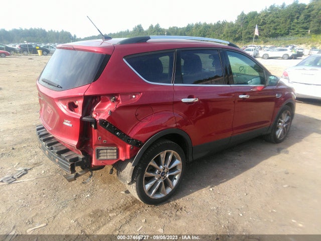 Ford ESCAPE SE 2015 1FMCU9G93FUA85889 Image 4