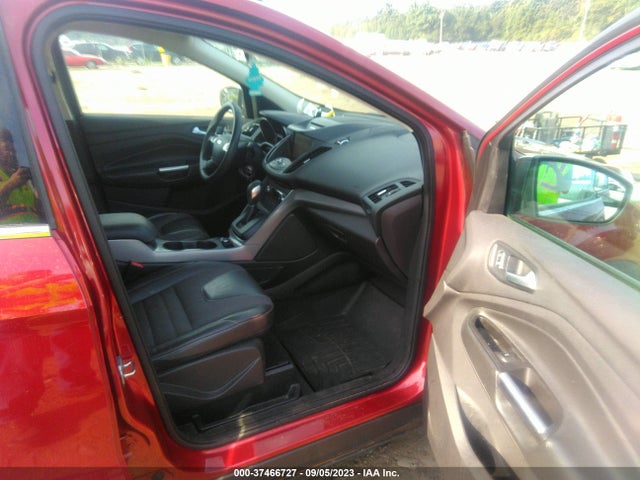 Ford ESCAPE SE 2015 1FMCU9G93FUA85889 Image 5