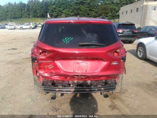 Ford ESCAPE SE 2015 1FMCU9G93FUA85889 Image 6