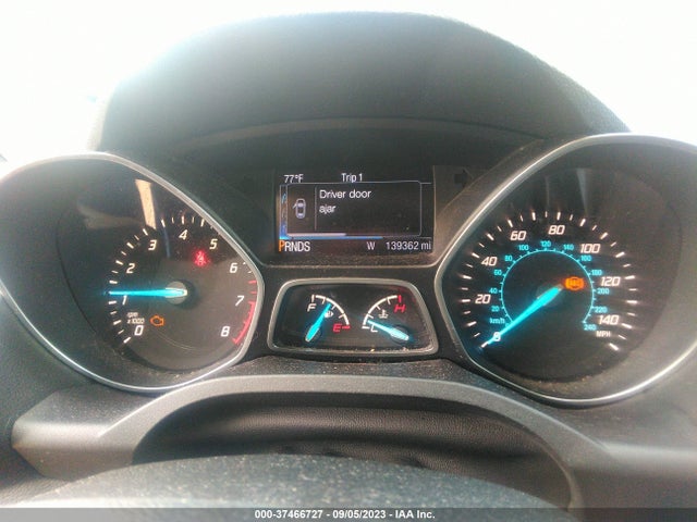Ford ESCAPE SE 2015 1FMCU9G93FUA85889 Image 7