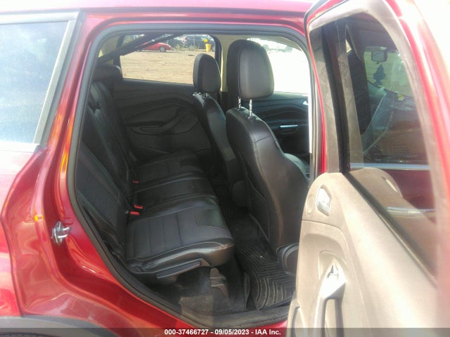 Ford ESCAPE SE 2015 1FMCU9G93FUA85889 Image 8