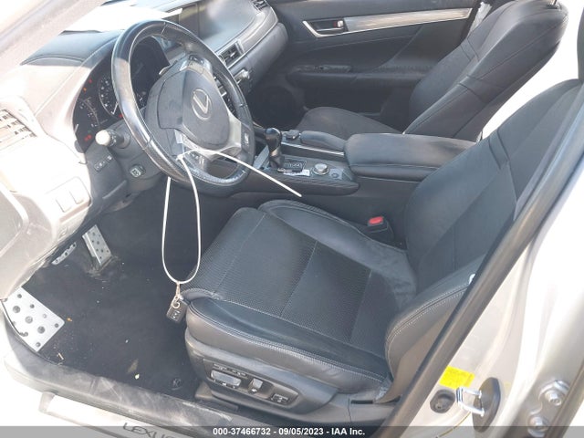 Lexus GS 350 2015 JTHBE1BL0FA015963 Image 5