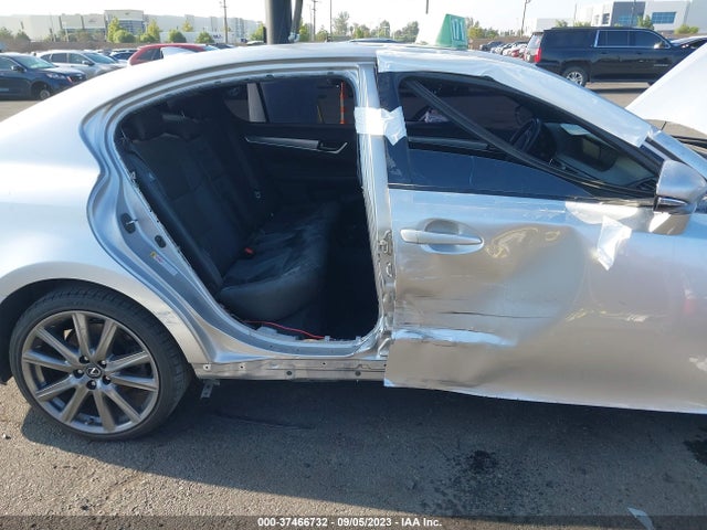 Lexus GS 350 2015 JTHBE1BL0FA015963 Image 6