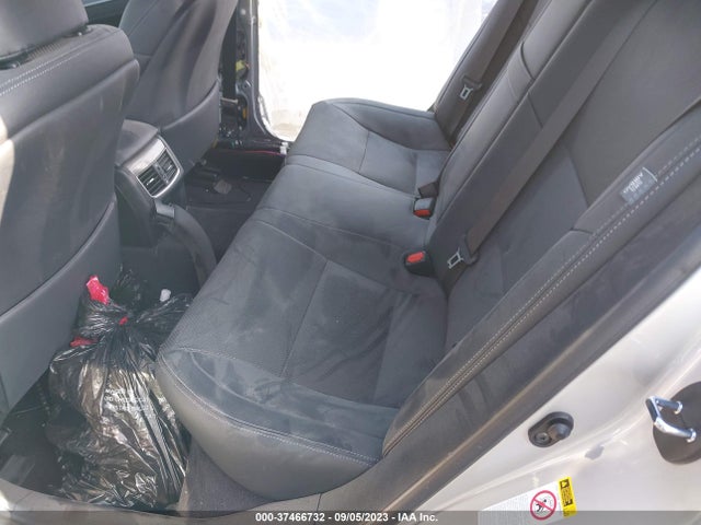 Lexus GS 350 2015 JTHBE1BL0FA015963 Image 8