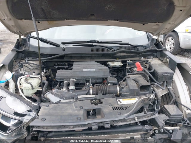 Honda CR-V EX 2018 2HKRW2H55JH689104 Image 10