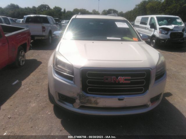 1GKKRRKD1FJ324892 GMC ACADIA SLT