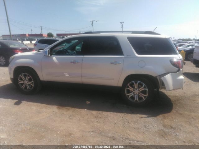 1GKKRRKD1FJ324892 GMC ACADIA SLT
