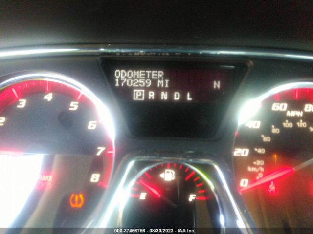 1GKKRRKD1FJ324892 GMC ACADIA SLT