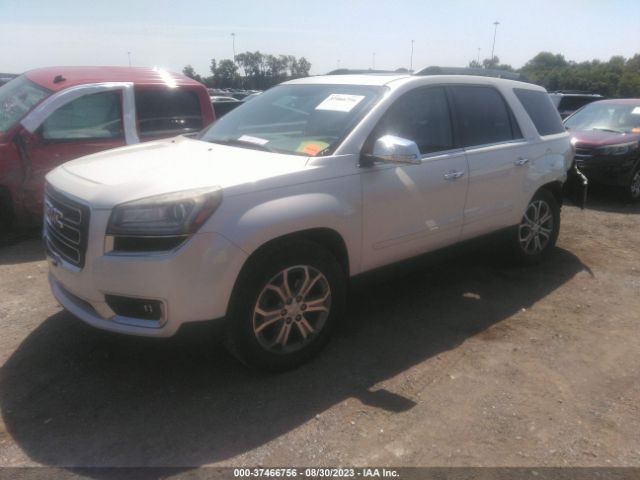 1GKKRRKD1FJ324892 GMC ACADIA SLT