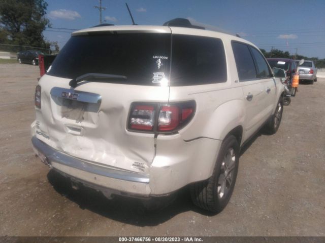 1GKKRRKD1FJ324892 GMC ACADIA SLT