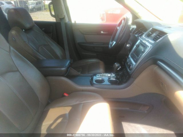 1GKKRRKD1FJ324892 GMC ACADIA SLT