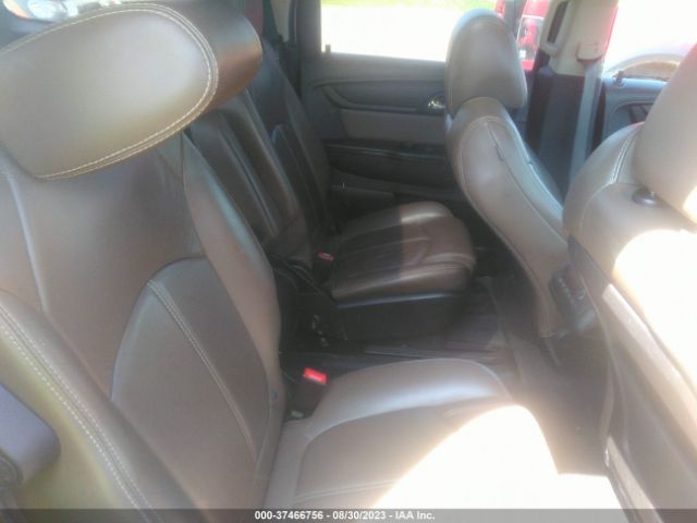 1GKKRRKD1FJ324892 GMC ACADIA SLT