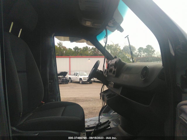 2019 MERCEDES-BENZ SPRINTER VAN VIN: WD4PF0CD6KP042264