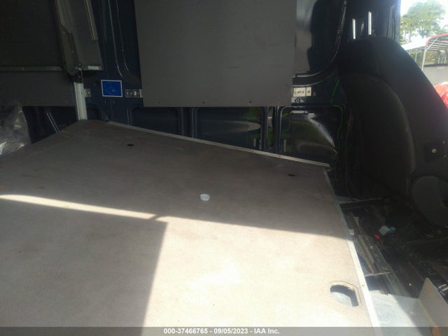 2019 MERCEDES-BENZ SPRINTER VAN VIN: WD4PF0CD6KP042264