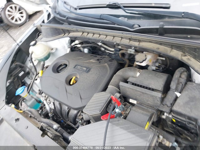 Hyundai TUCSON SE 2019 KM8J23A41KU032528 Image 17