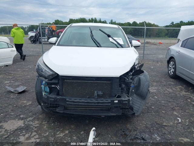 Hyundai TUCSON SE 2019 KM8J23A41KU032528 Image 5