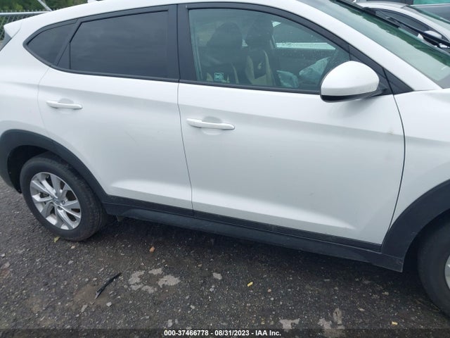 Hyundai TUCSON SE 2019 KM8J23A41KU032528 Image 6