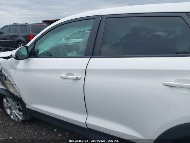 Hyundai TUCSON SE 2019 KM8J23A41KU032528 Image 7