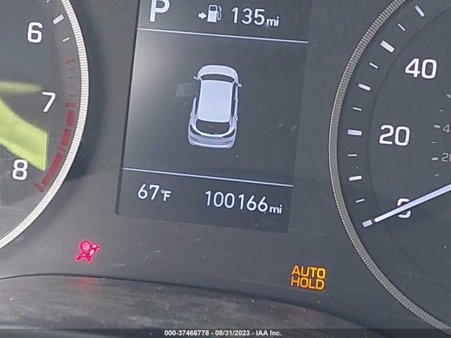 Hyundai TUCSON SE 2019 KM8J23A41KU032528 Image 8
