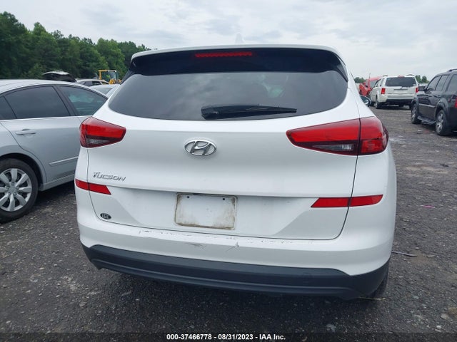 Hyundai TUCSON SE 2019 KM8J23A41KU032528 Image 9