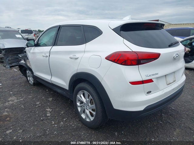 Hyundai TUCSON SE 2019 KM8J23A41KU032528 Image 10