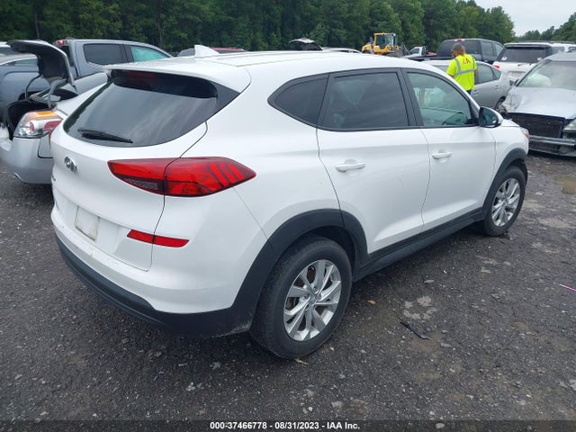 Hyundai TUCSON SE 2019 KM8J23A41KU032528 Image 11