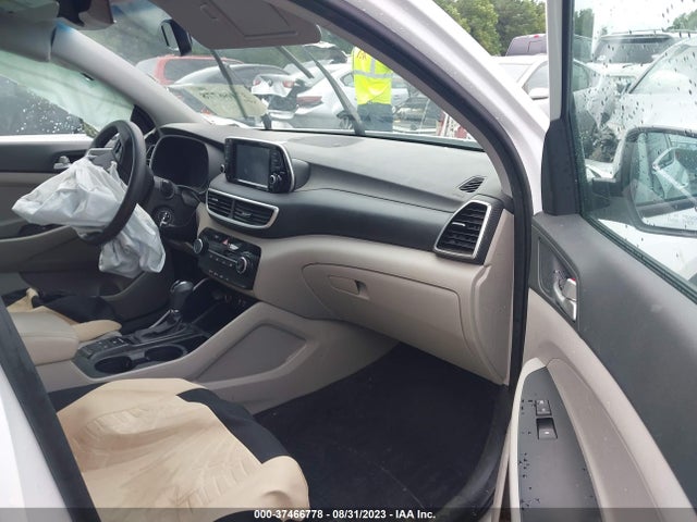 Hyundai TUCSON SE 2019 KM8J23A41KU032528 Image 12