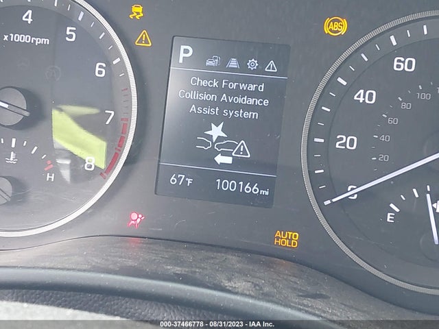Hyundai TUCSON SE 2019 KM8J23A41KU032528 Image 14