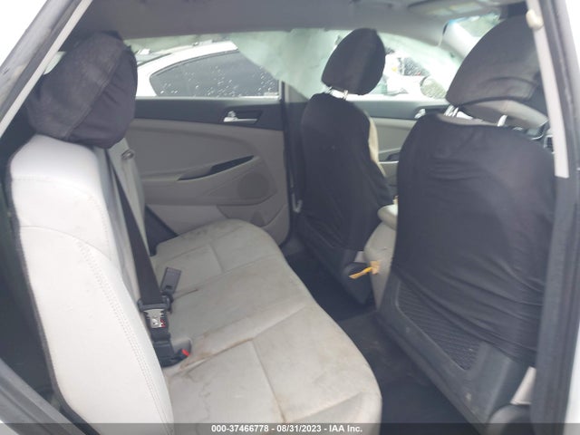 Hyundai TUCSON SE 2019 KM8J23A41KU032528 Image 15