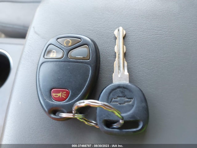 Chevrolet Traverse Ls 2014 1GNKRFKD8EJ118209 Image 11