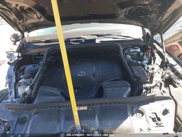 4JGFF5KE0MA565360 Mercedes-Benz Gls 450