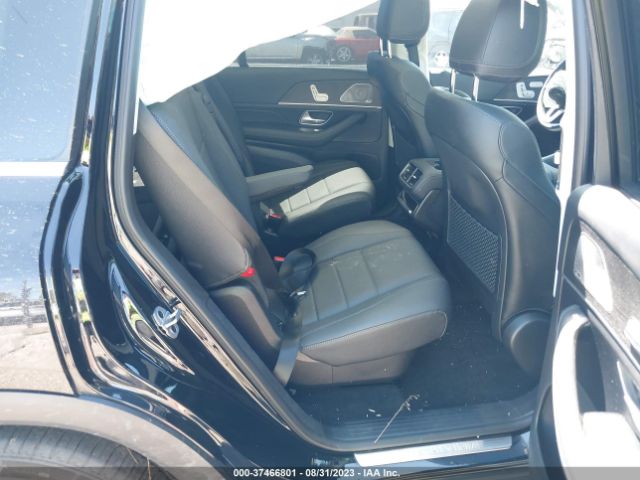4JGFF5KE0MA565360 Mercedes-Benz Gls 450