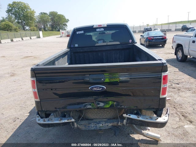 Ford F-150 Xlt 2014 1FTFW1EF2EFC55538 Image 16