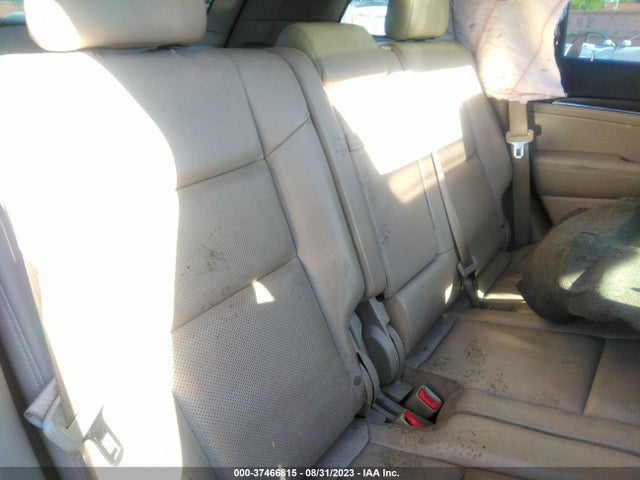 1C4RJFBG8EC516890 Jeep Grand Cherokee Limited