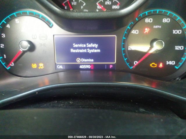 1GTG6EEN6L1135335 GMC Canyon 4wd Denali