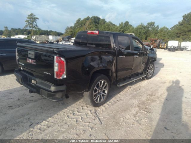 1GTG6EEN6L1135335 GMC Canyon 4wd Denali