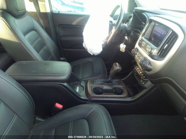 1GTG6EEN6L1135335 GMC Canyon 4wd Denali