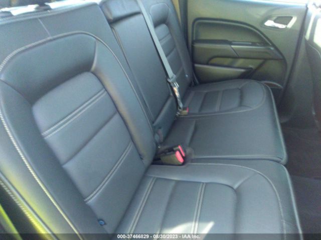 1GTG6EEN6L1135335 GMC Canyon 4wd Denali